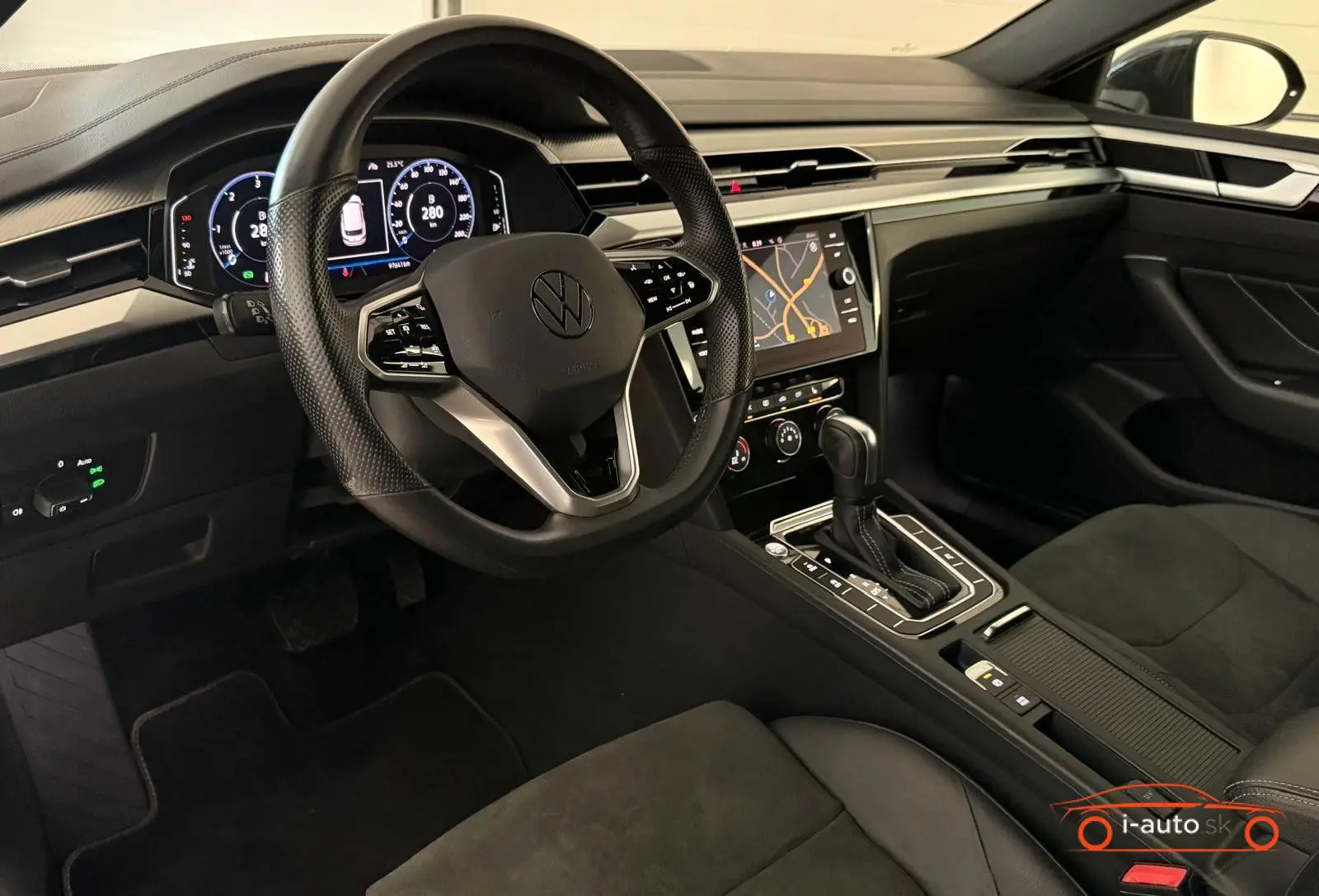 Volkswagen Arteon 2021 na predaj – fotografia 5