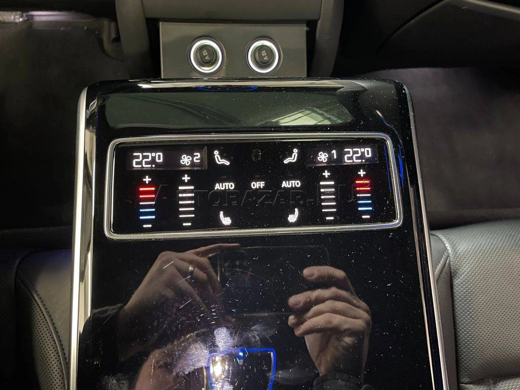 Audi A8 2021 na predaj – fotografia 23
