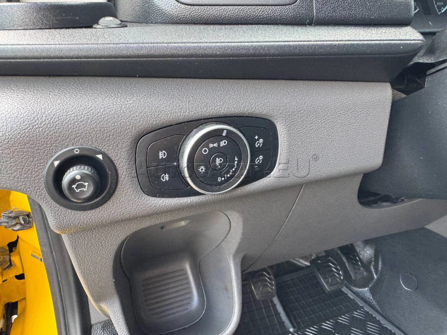 Ford Transit 2020 na predaj – fotografia 39