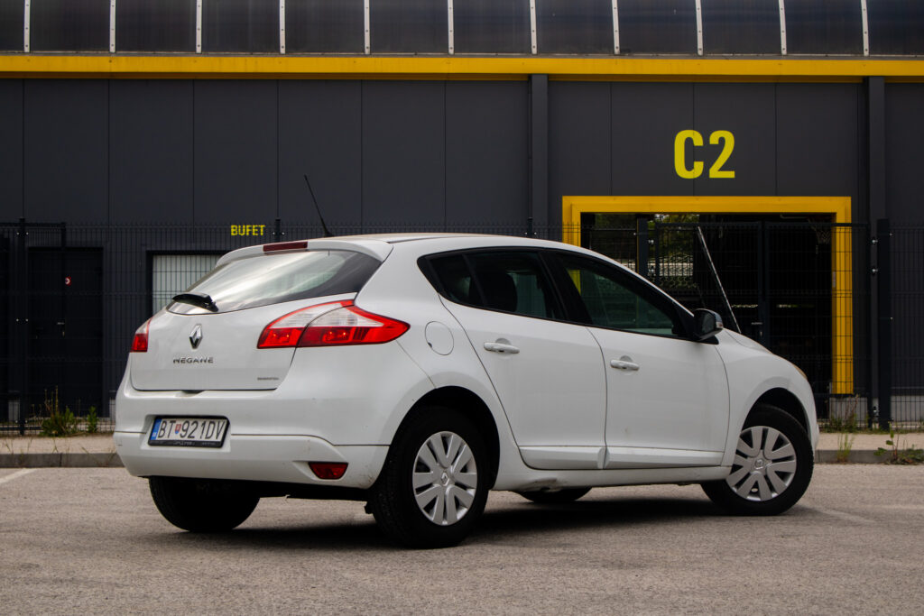 Renault Mégane