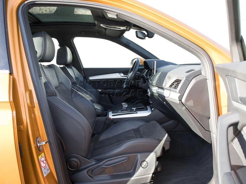 Audi Q5 50 3.0 TDI Q5 S-line quattro Tiptronic