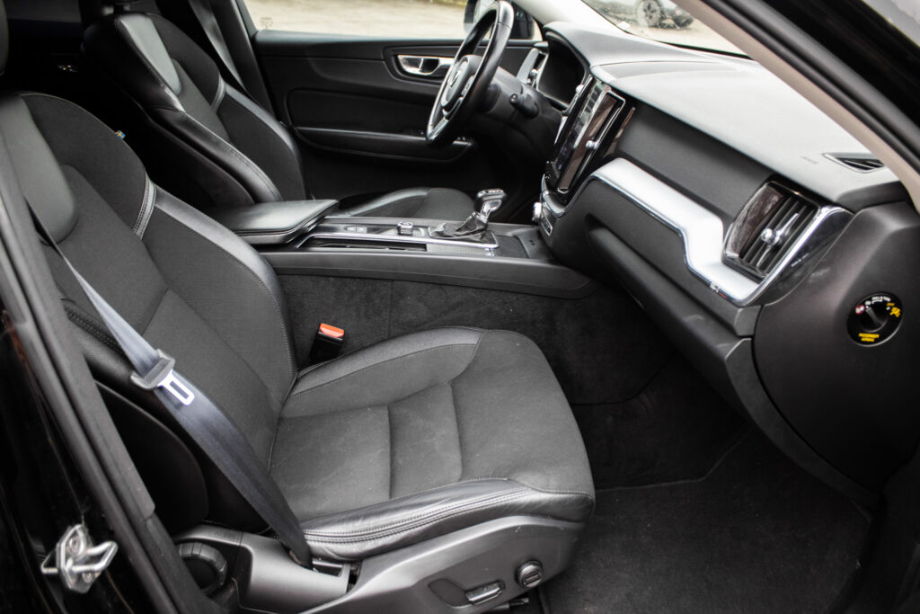Volvo XC60 2019 na predaj – fotografia 35