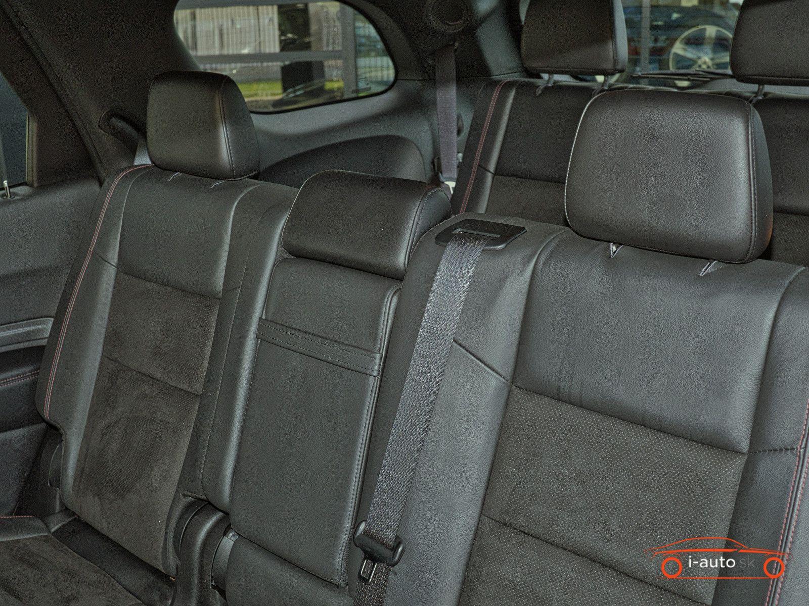 Dodge Durango 2022 na predaj – fotografia 16
