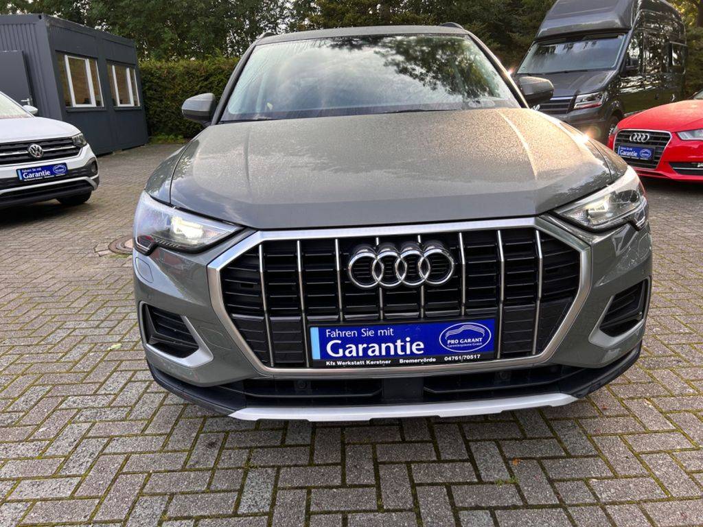Audi Q3 35 2.0 TDI  S tronic