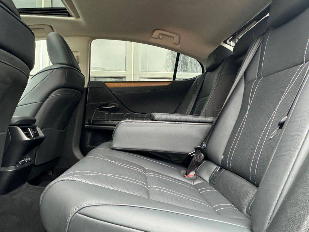 Lexus ES 2020 na predaj – fotografia 21