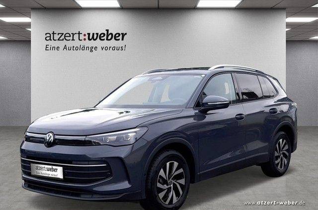 Volkswagen Tiguan 2.0 TDI Life DSG