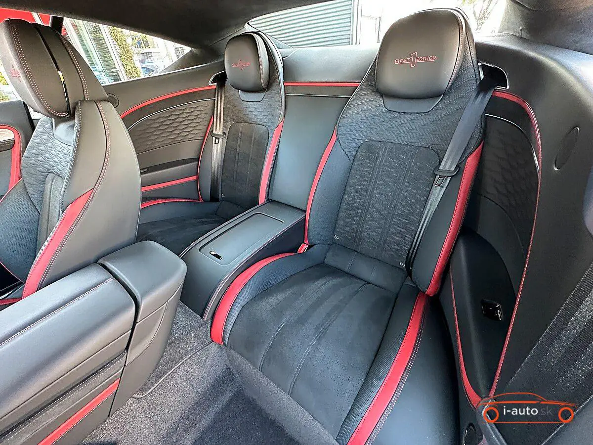 Bentley Continental GT 2024 na predaj – fotografia 27