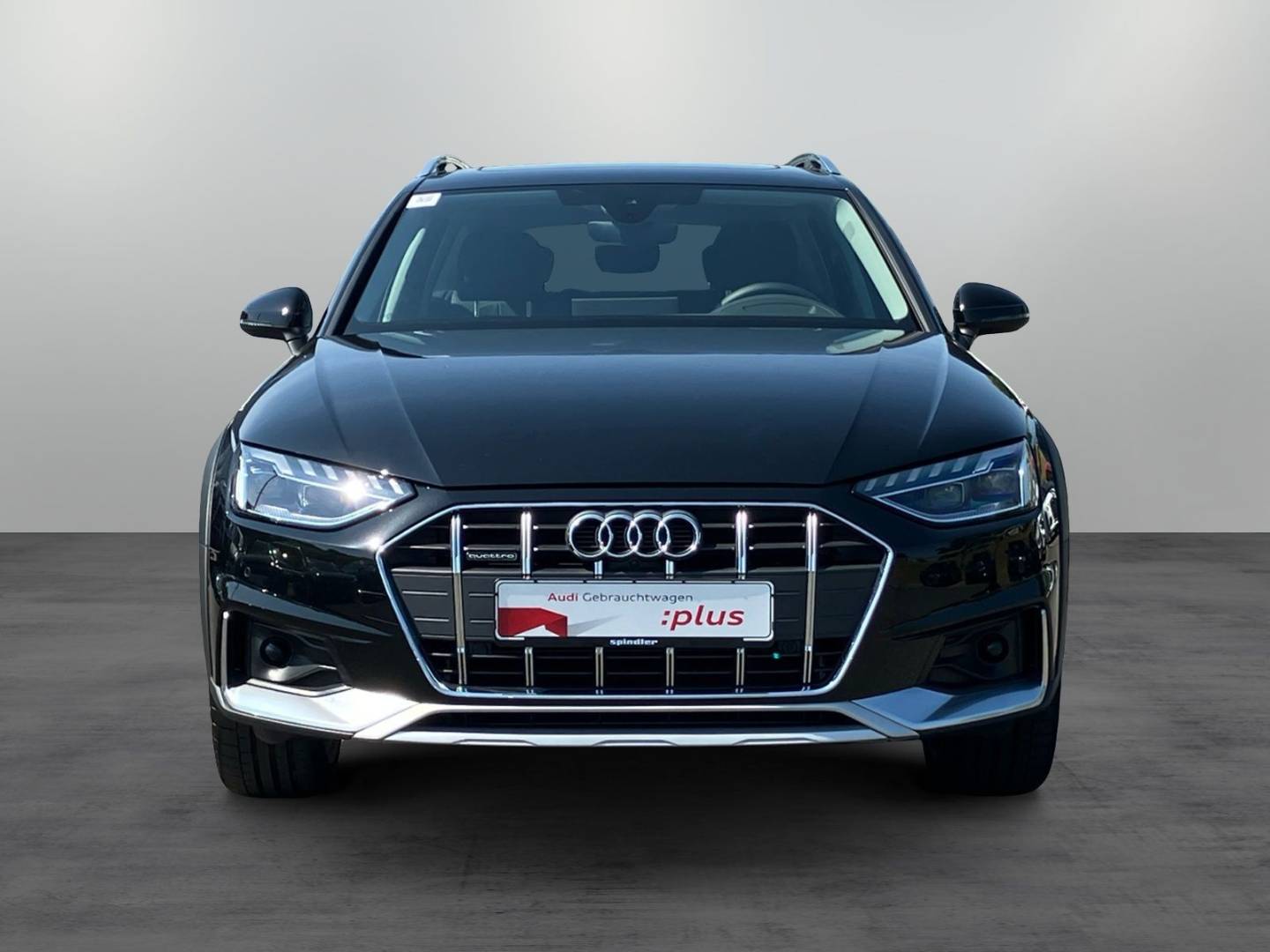 Audi A4 Allroad 50 3.0 TDI mHEV quattro tiptronic