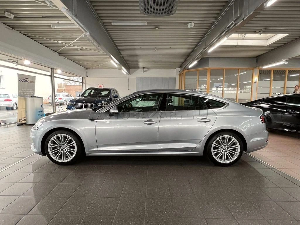 Audi A5 Sportback 35 2.0 TDI A5 Sportback S tronic
