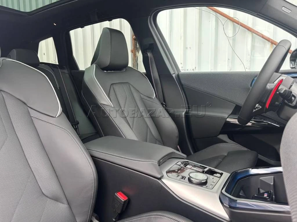 BMW X3 M50 xDrive