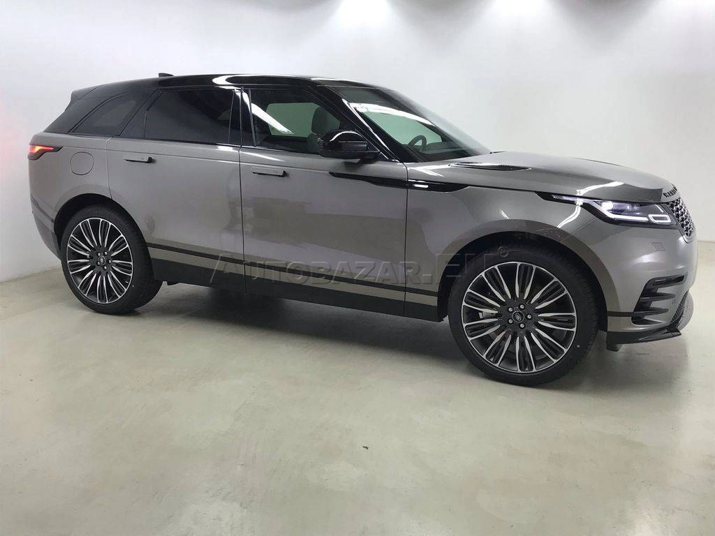 Land Rover Range Rover Velar 3.0D I6 D300 MHEV R-Dynamic SE AWD A/T