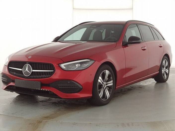 Mercedes-Benz C trieda Kombi 220 d mHEV A/T