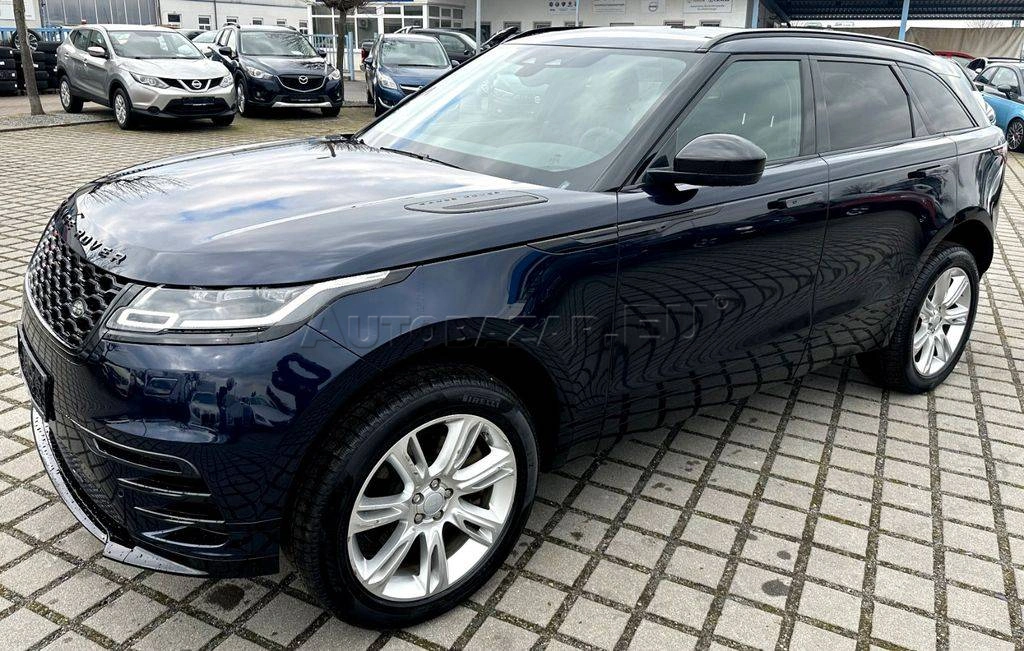 Land Rover Range Rover Velar 3.0D I6 D300 MHEV Dynamic SE AWD A/T