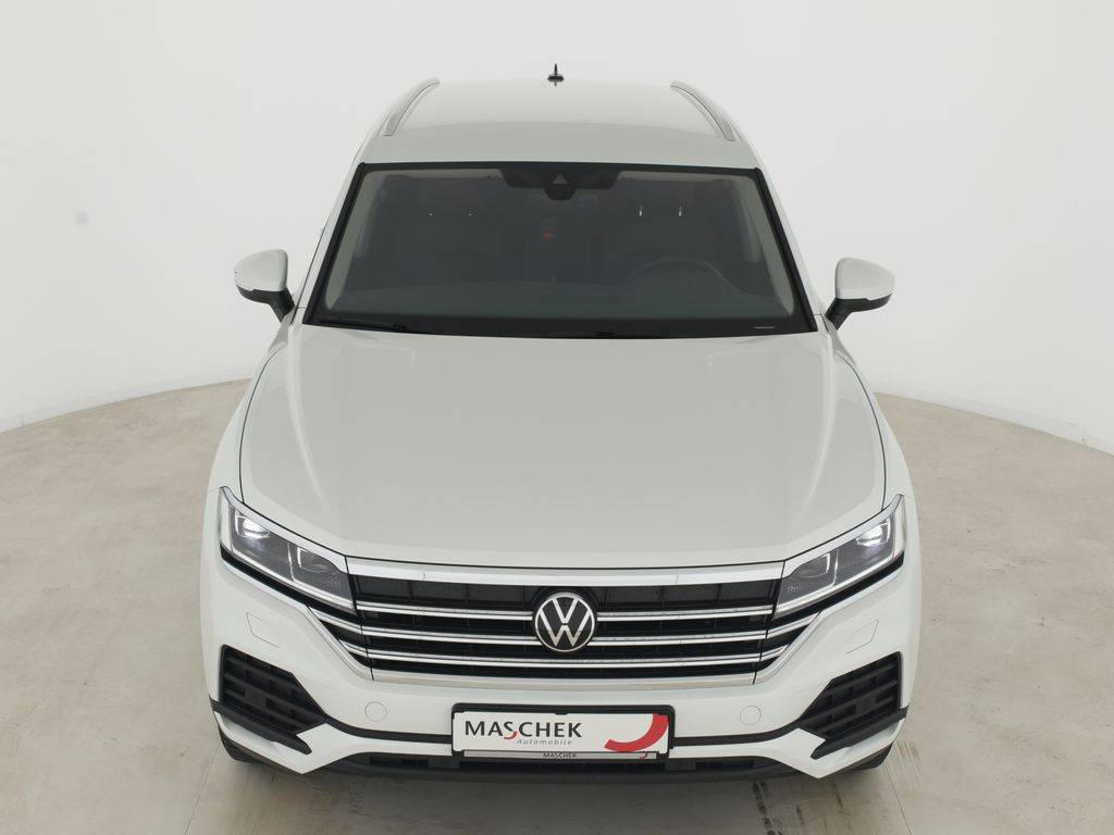 Volkswagen Touareg 3.0 V6 TDI SCR  4Motion Tiptronic