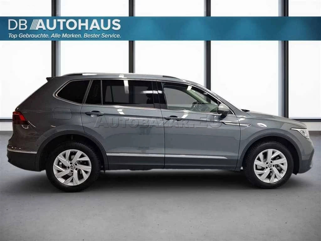 Volkswagen Tiguan Allspace LIFE 2.0 TDI DSG 4MOTION