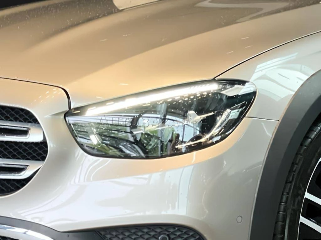 Mercedes-Benz E trieda Kombi 400 d All-Terrain 4MATIC A/T