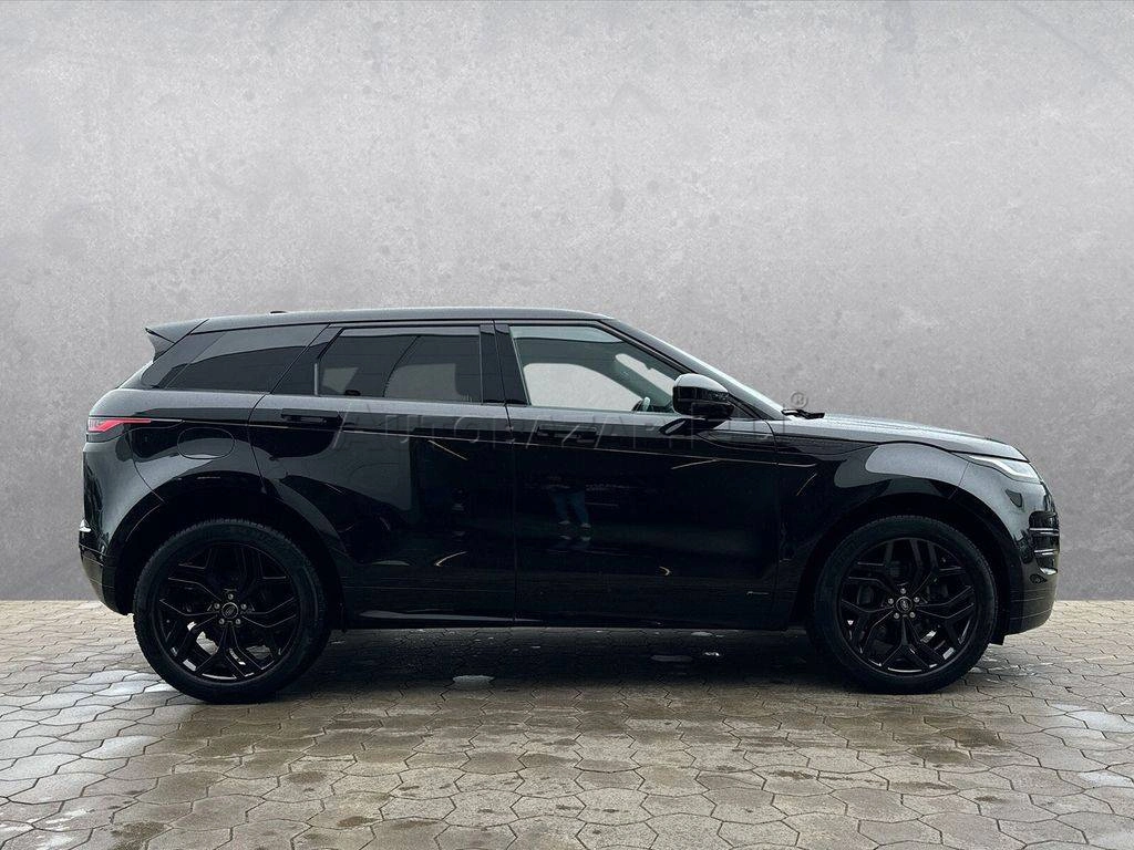 Land Rover Range Rover Evoque 2.0D I4 D165 MHEV R-Dynamic S AWD A/T