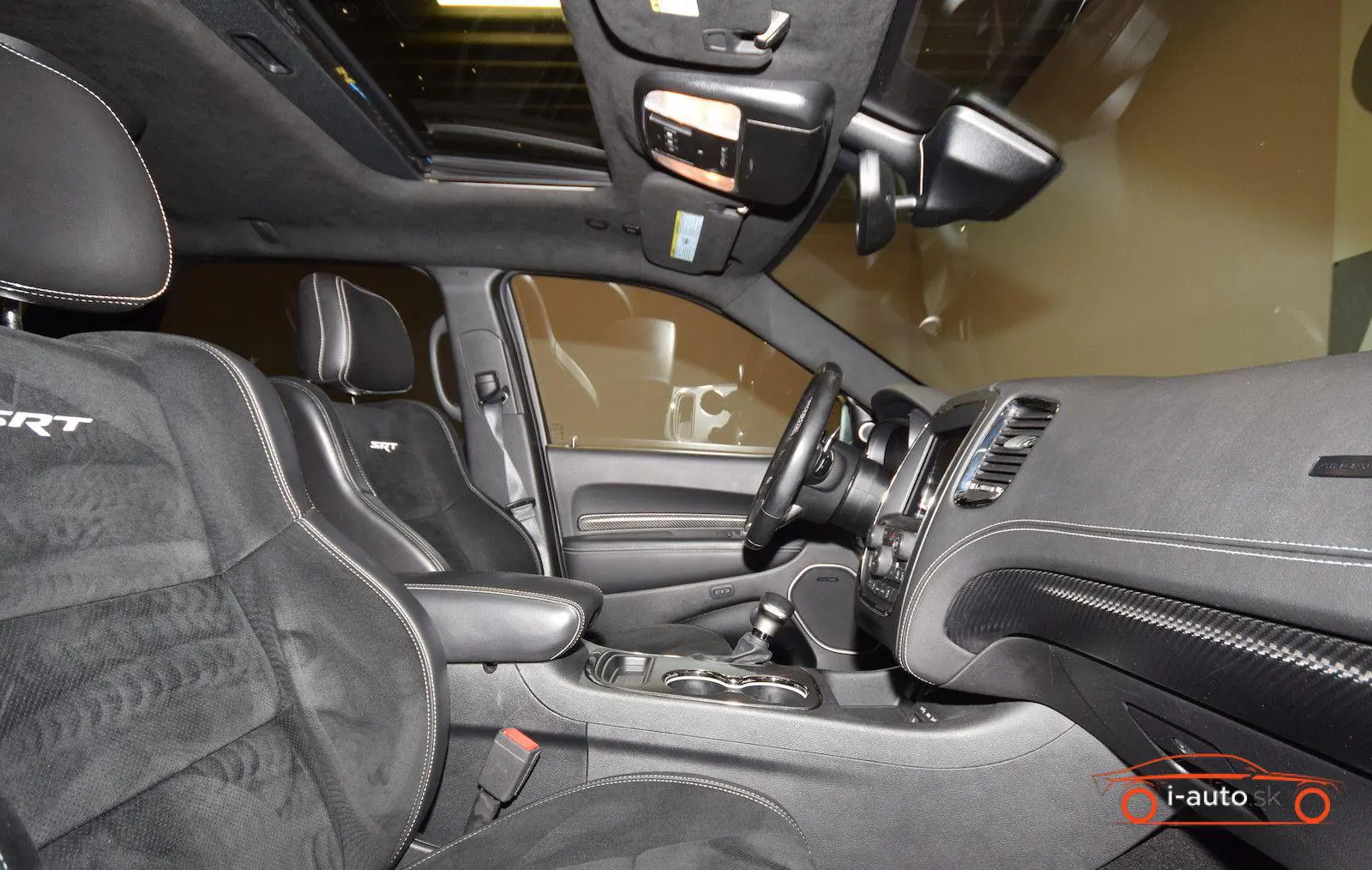Dodge Durango 2021 na predaj – fotografia 11