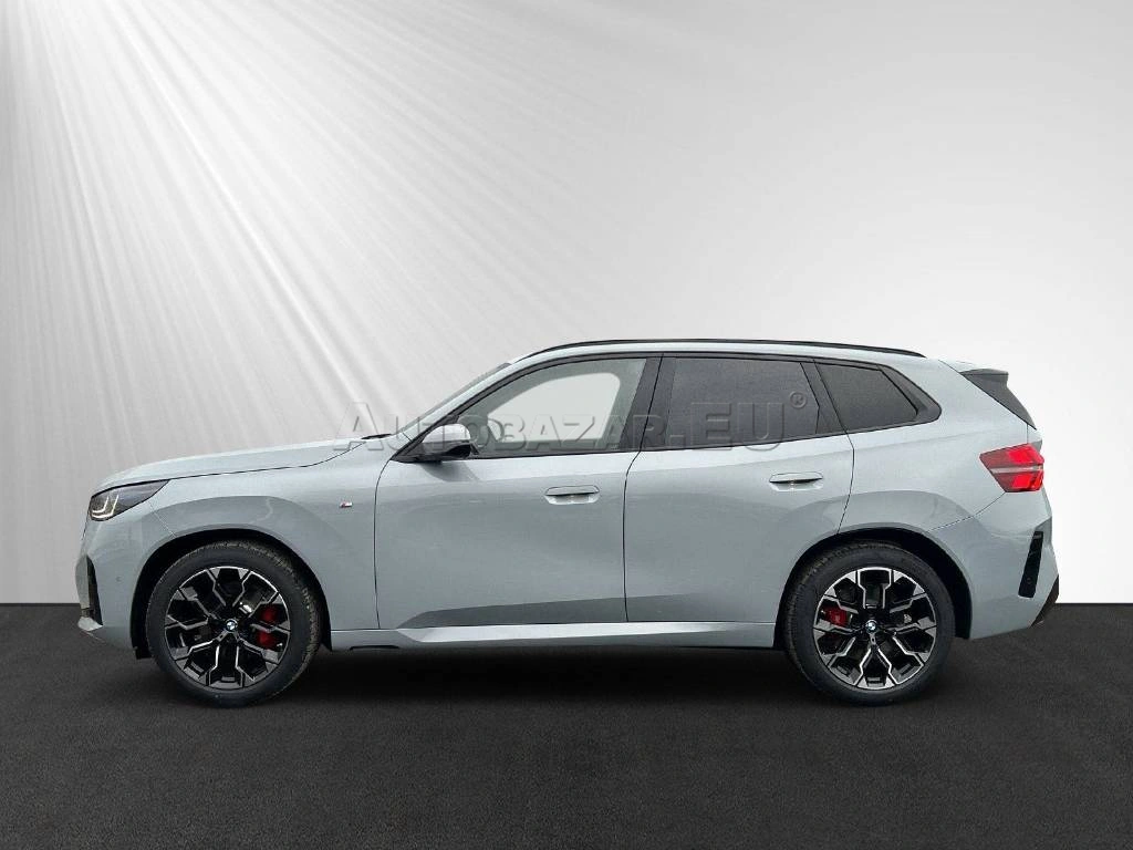 BMW X3 20 xDrive M Sport