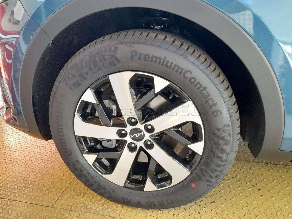 Kia Sorento 2.2D AWD DCT VISION