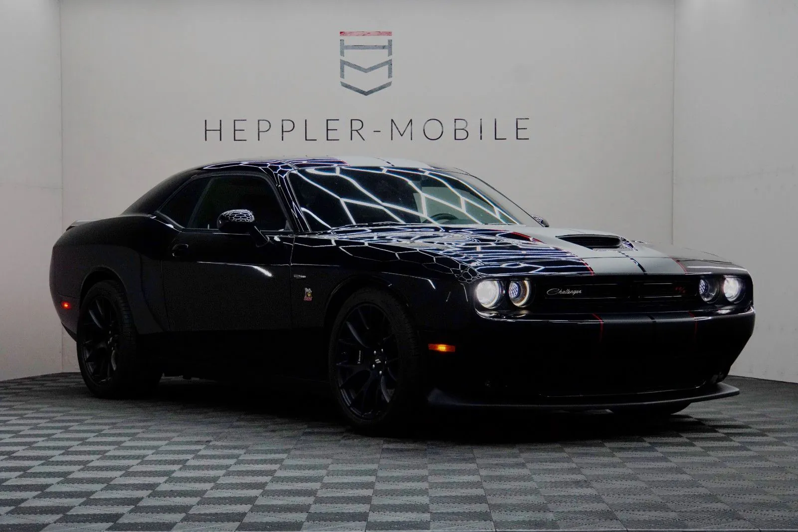 Dodge Challenger 2019 na predaj – fotografia 4