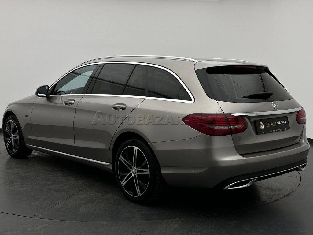 Mercedes-Benz C trieda Kombi Mercedes Benz  300de T 9G Avantgarde