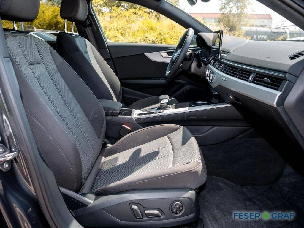 Audi A4 Avant 50 3.0 TDI mHEV  quattro tiptronic