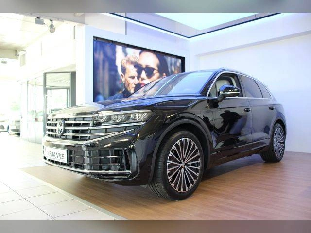 Volkswagen Touareg 3.0 V6 TSI eHybrid Elegance 4Motion Tiptronic