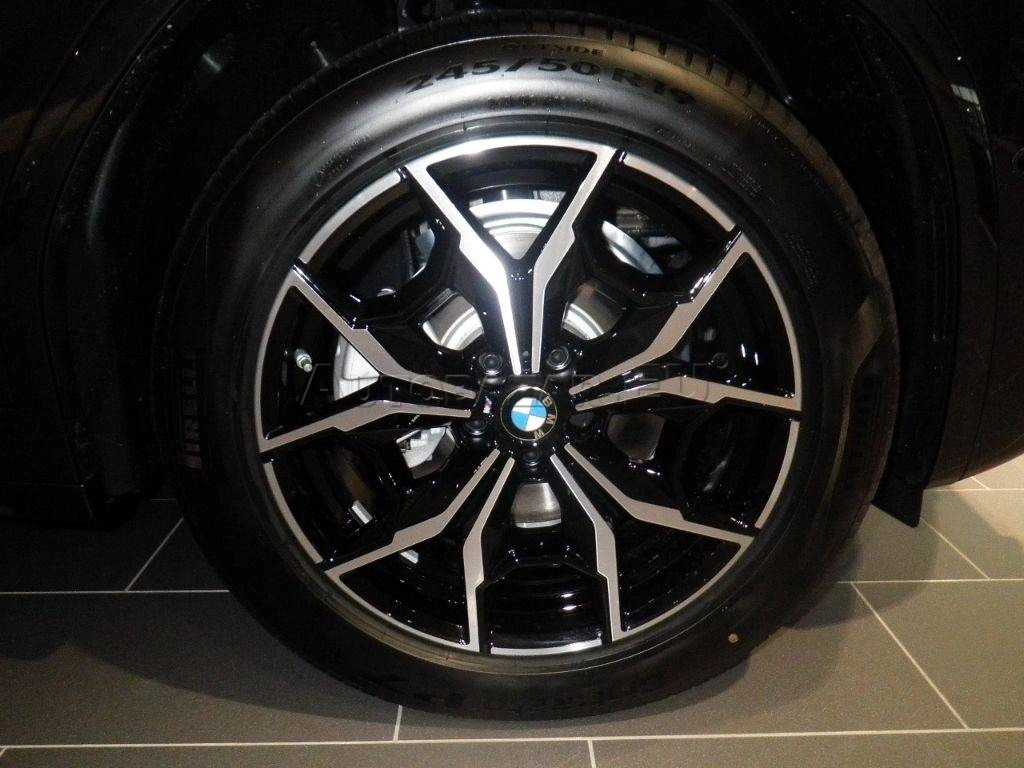 BMW X3 xDrive20d mHEV A/T