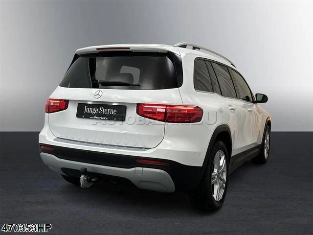 Mercedes-Benz GLB 200d A/T