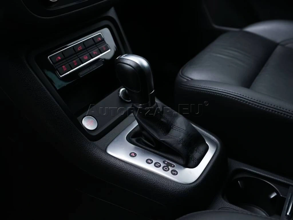 SEAT Alhambra 2019 na predaj – fotografia 24