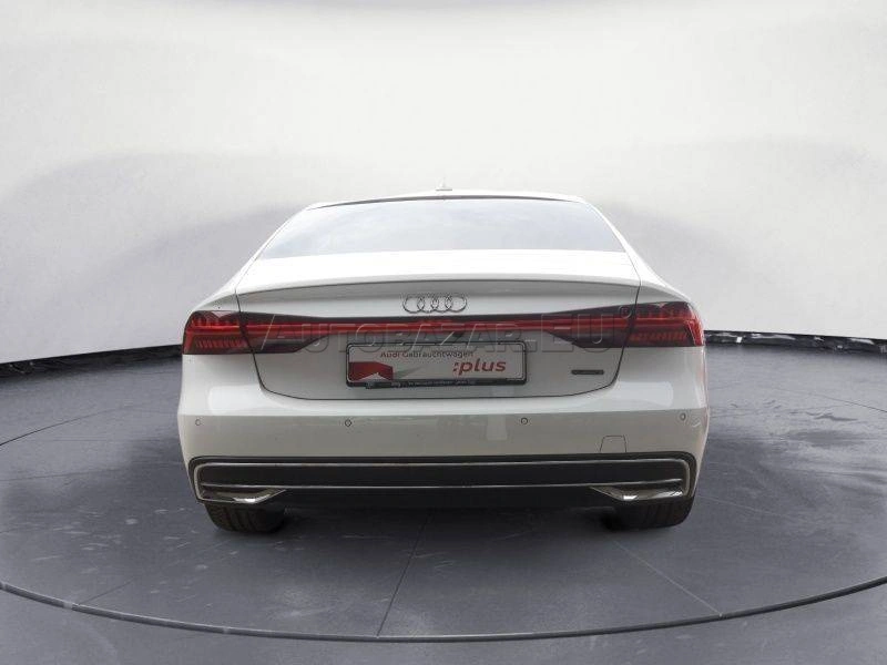 Audi A7 Sportback 50 3.0 TDI mHEV quattro tiptronic