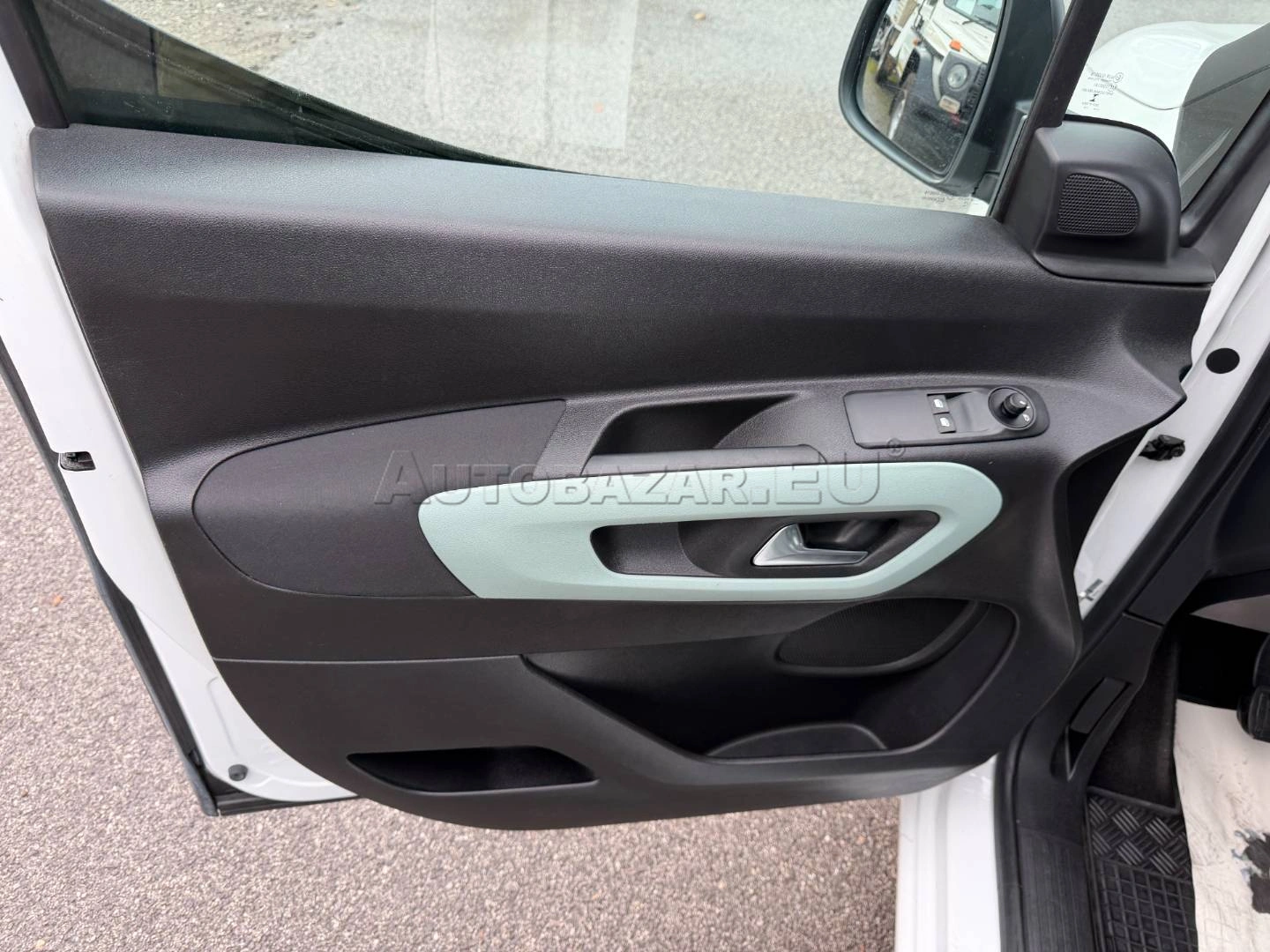 Citroën Berlingo 2019 na predaj – fotografia 21