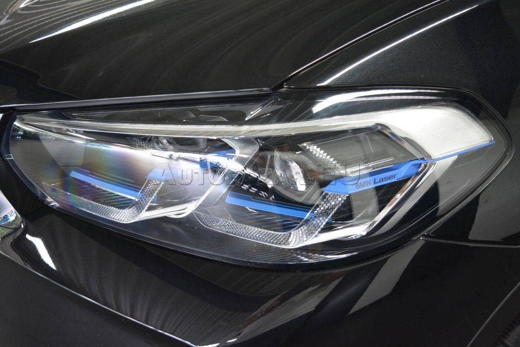 BMW X3 xDrive30d mHEV A/T