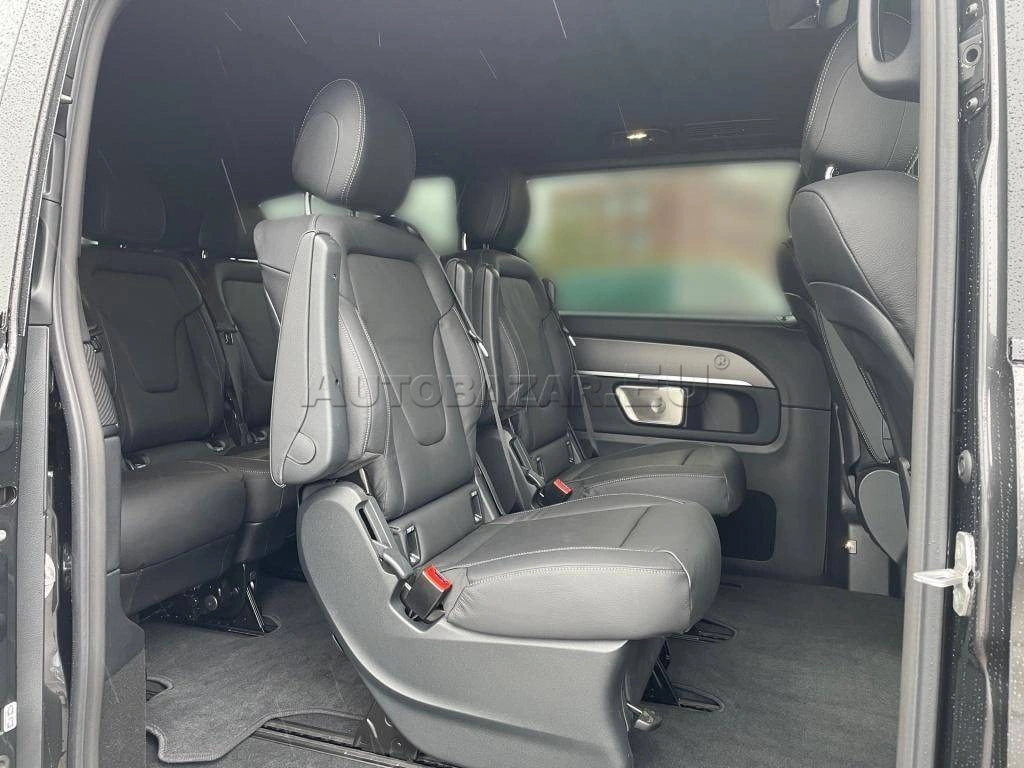 Mercedes-Benz V trieda 2024 na predaj – fotografia 12
