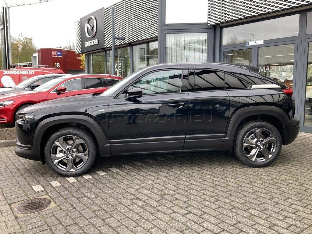 Mazda MX-30 e-Skyactiv EV Advantage
