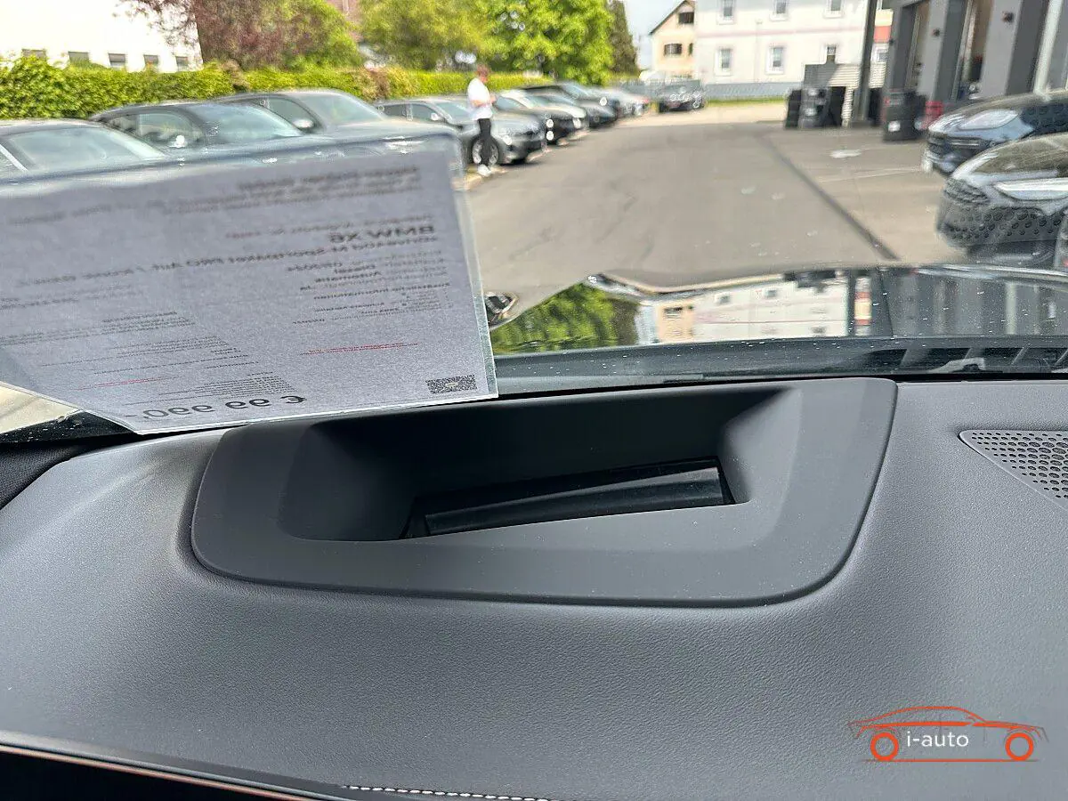 BMW X6 2024 na predaj – fotografia 22