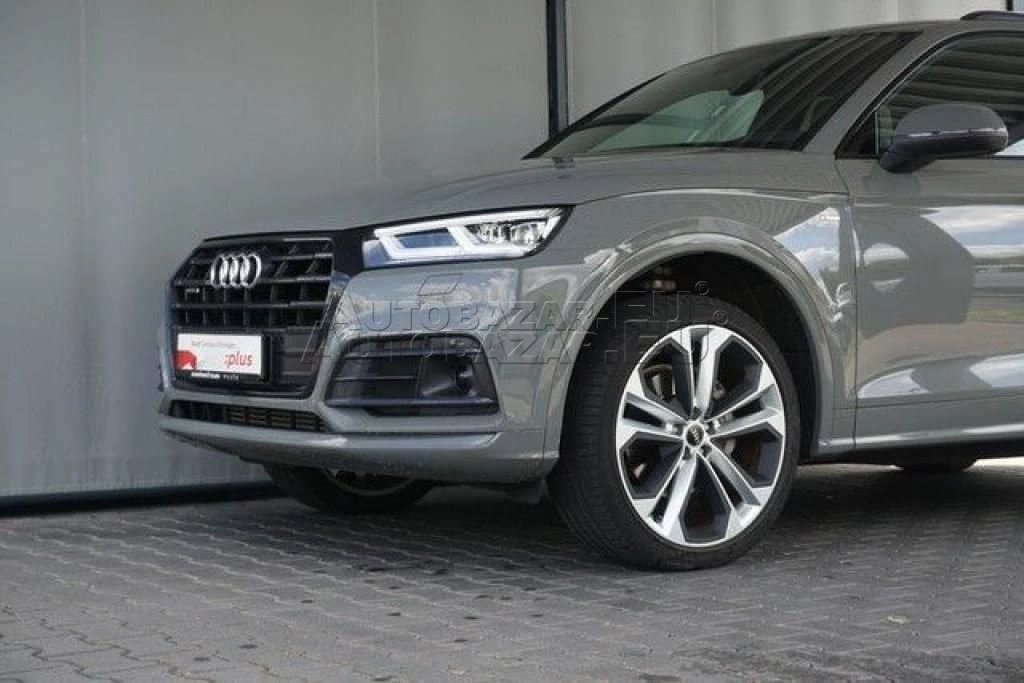 Audi Q5 45 2.0 TFSI quattro S tronic Q5