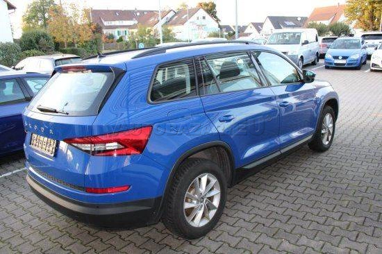 Škoda Kodiaq 1.5 TSI ACT Active