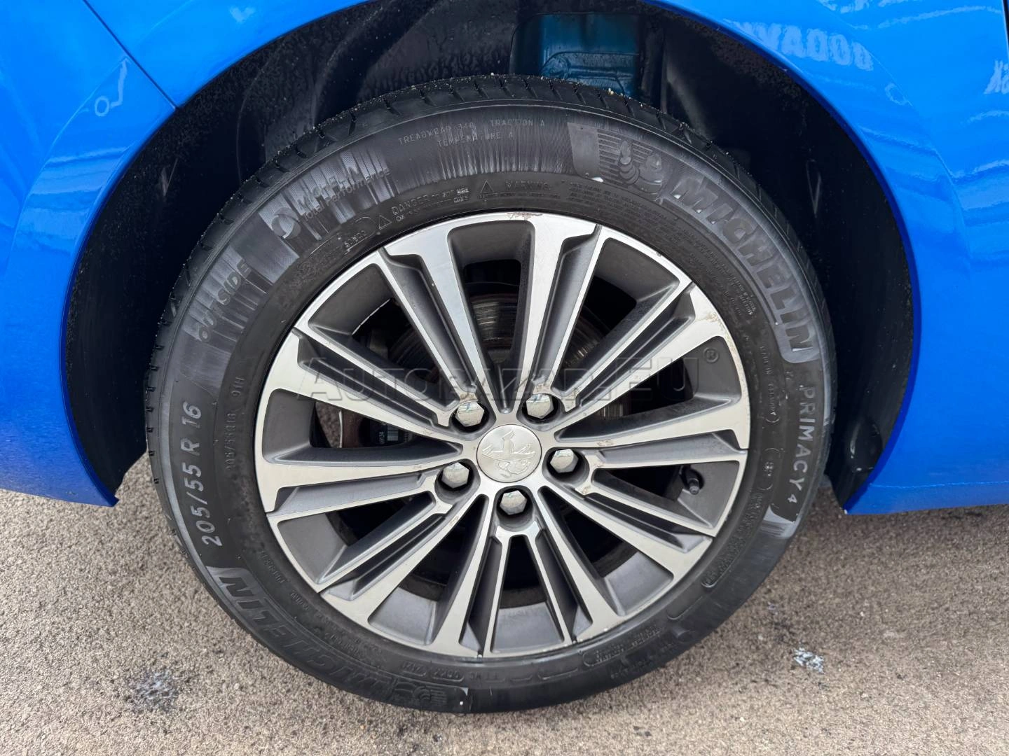 Peugeot 308 2020 na predaj – fotografia 39