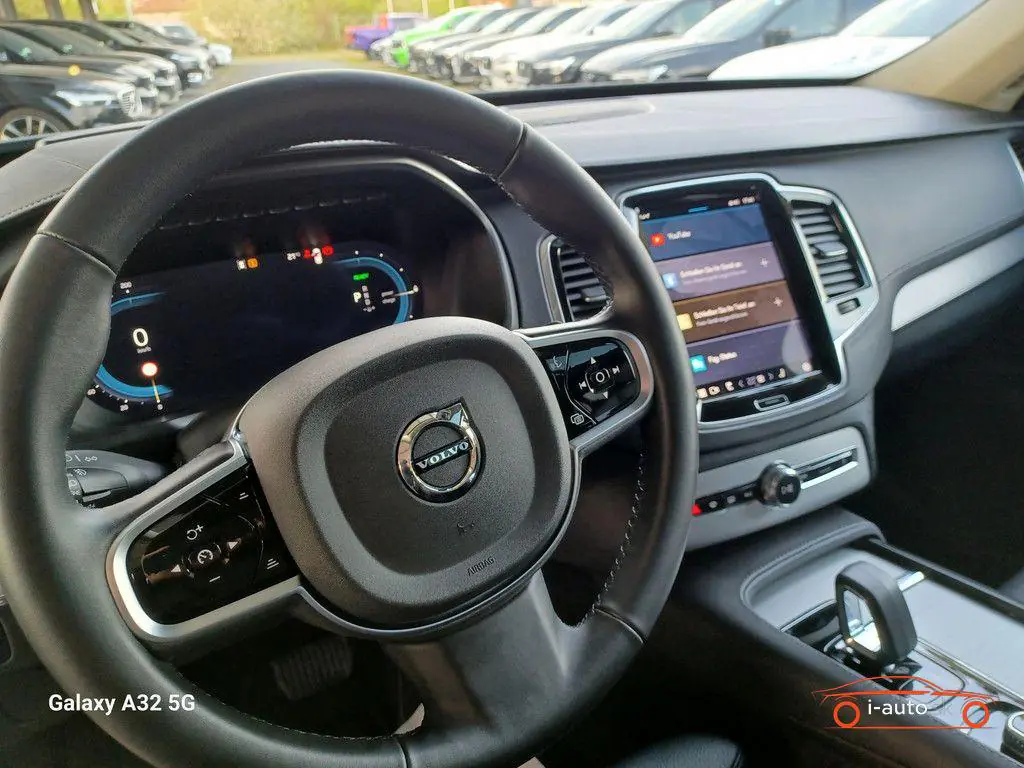 Volvo XC90 2024 na predaj – fotografia 20