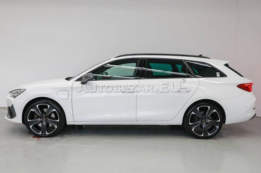 Cupra Leon 2.0 TSI 245k DSG