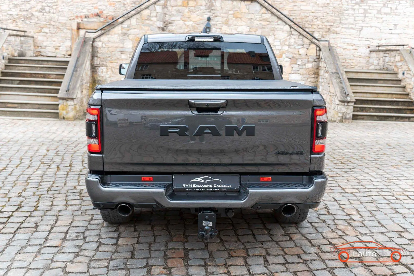 Dodge RAM 2023 na predaj – fotografia 10