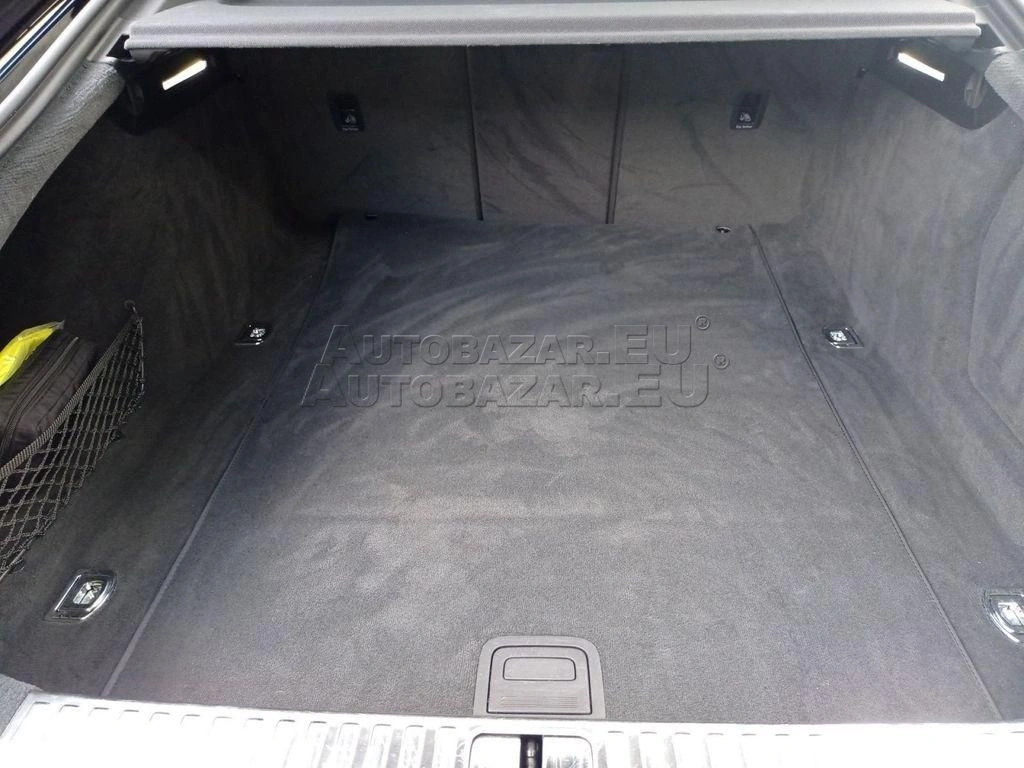 Audi S7 Sportback 3.0 TDI mHEV quattro tiptronic