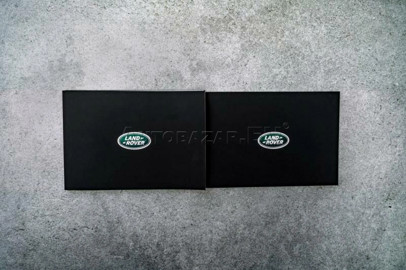 Land Rover Defender 2025 na predaj – fotografia 22