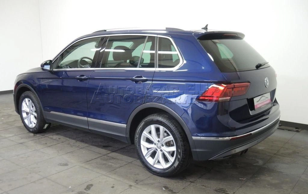 Volkswagen Tiguan 2.0 TSI OPF 190k 4MOTION Highline DSG