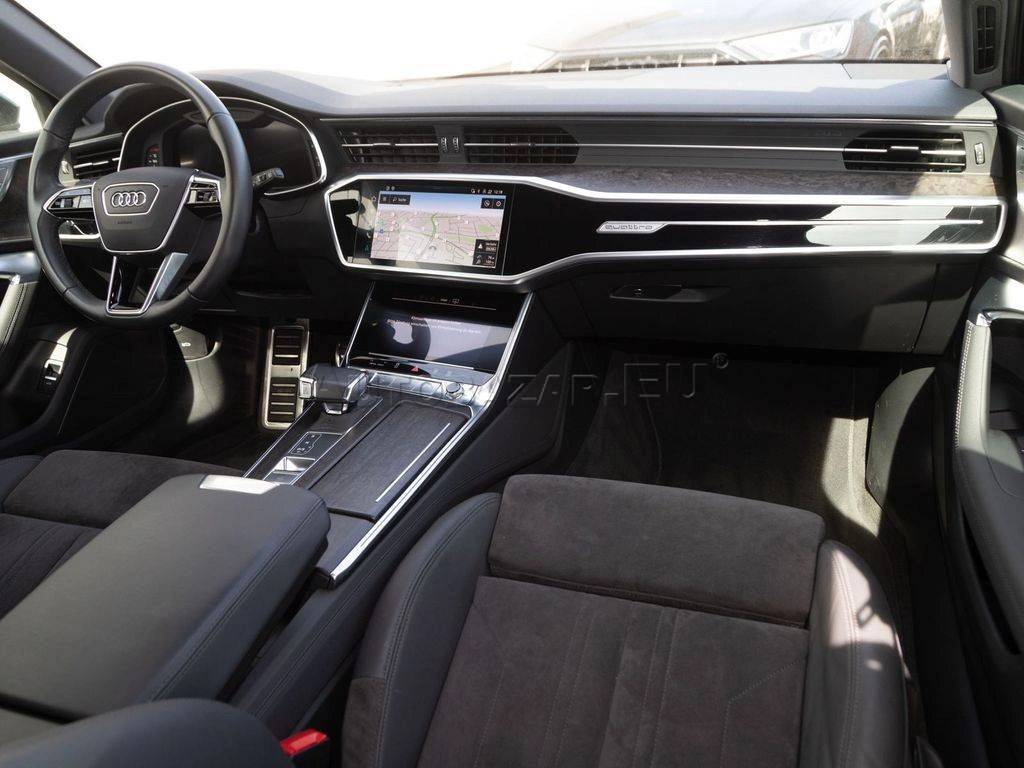Audi A6 Allroad 45 3.0 V6 TDI mHEV quattro S tronic