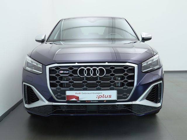 Audi Q2 SQ2 2.0 TFSI quattro S tronic