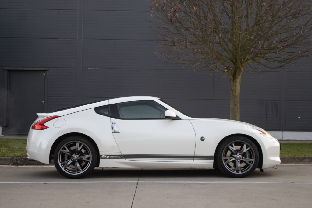 Nissan 370 Z