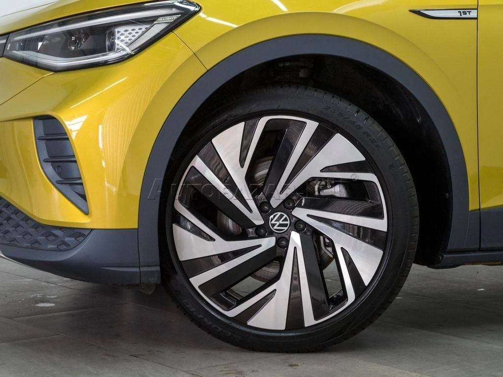 Volkswagen ID.4 Performance Upgrade 77kWh 1st